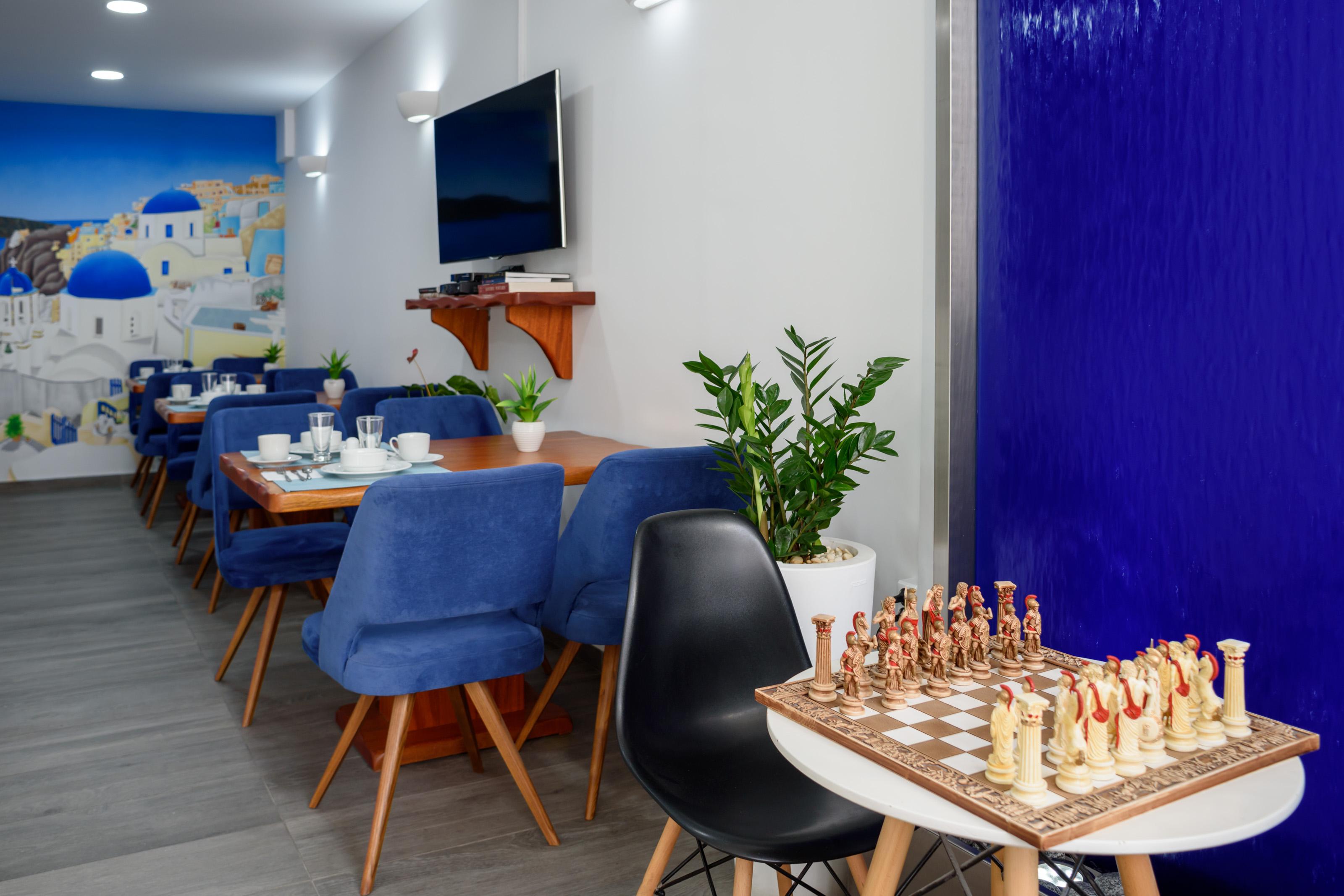 Hotel Oasis Suites Fira 3*