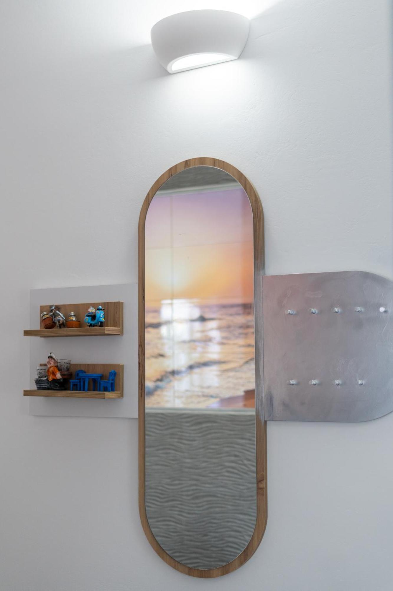 Hotel Oasis Suites Fira