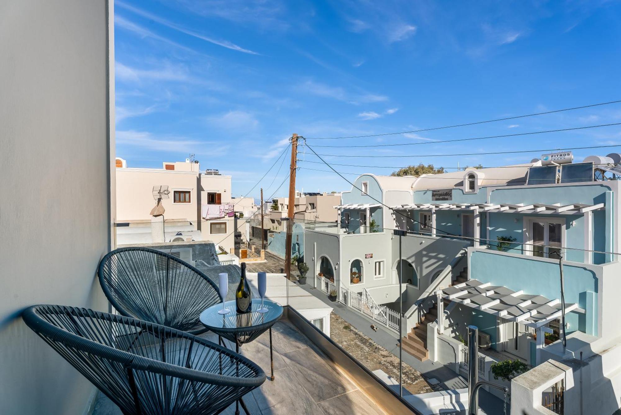 Hotel Oasis Suites Fira 3*