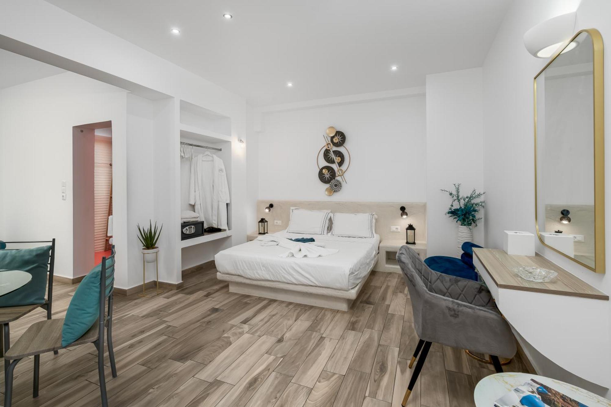Hotel Oasis Suites Fira 3*