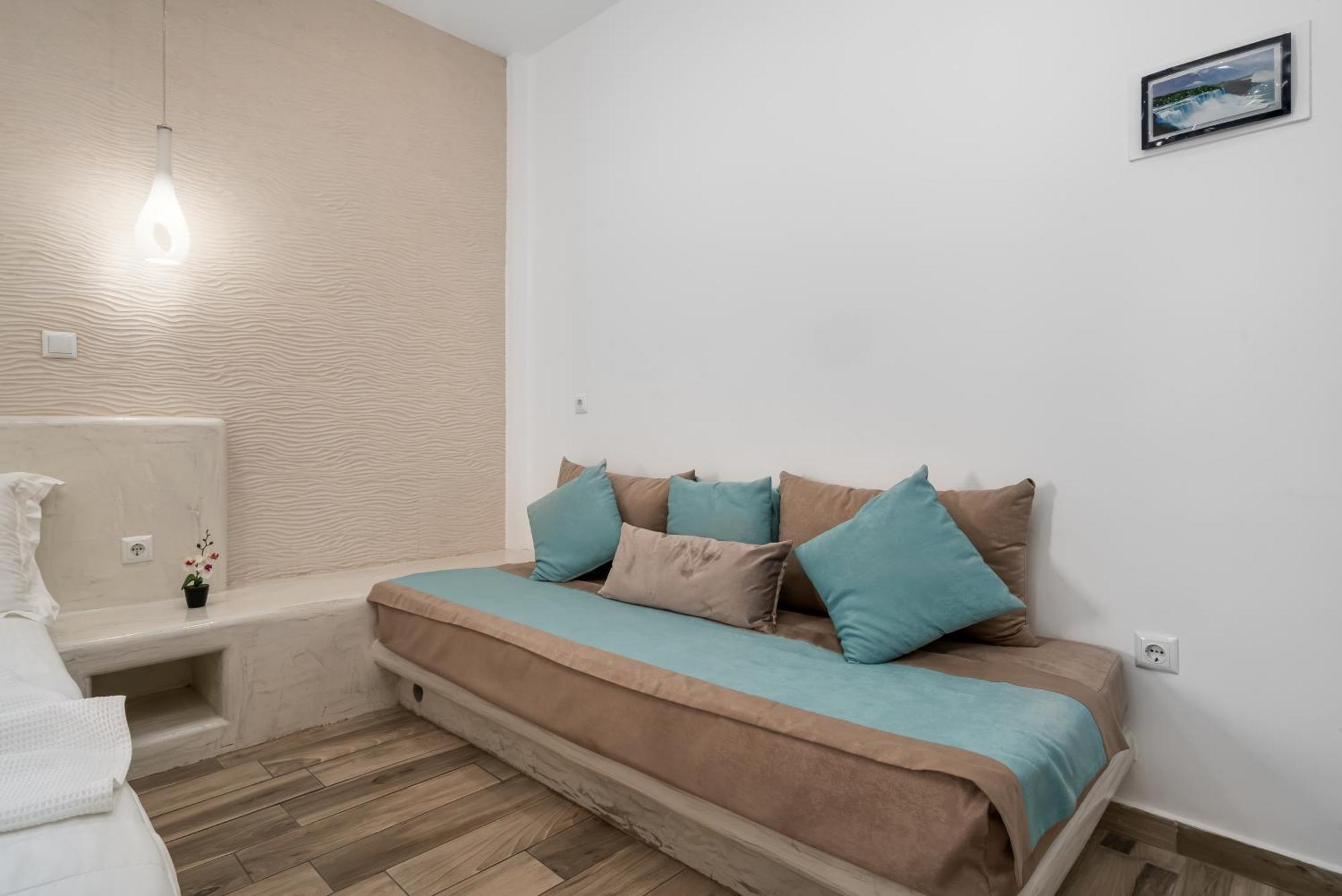 Hotel Oasis Suites Fira 3*