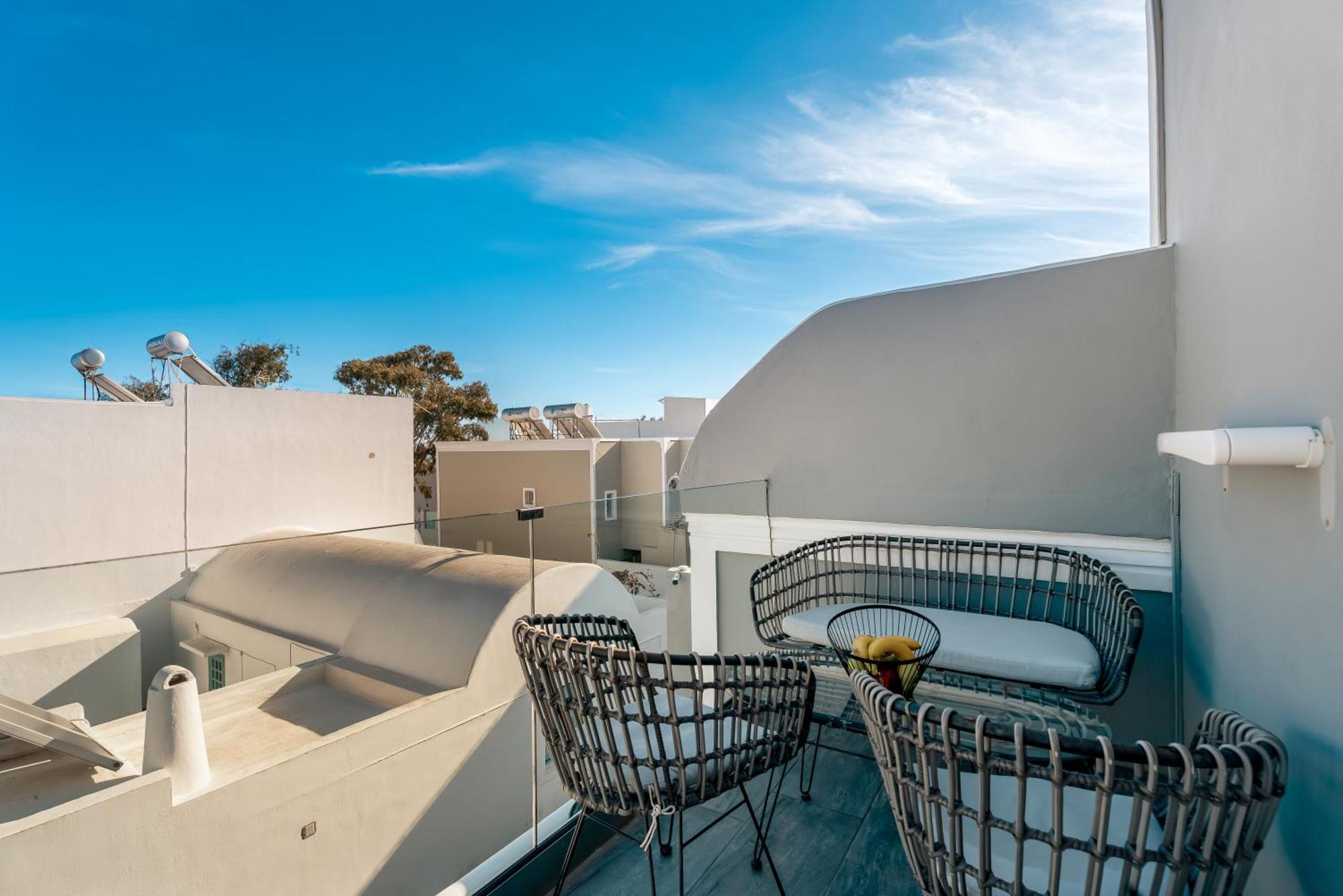 Hotel Oasis Suites Fira