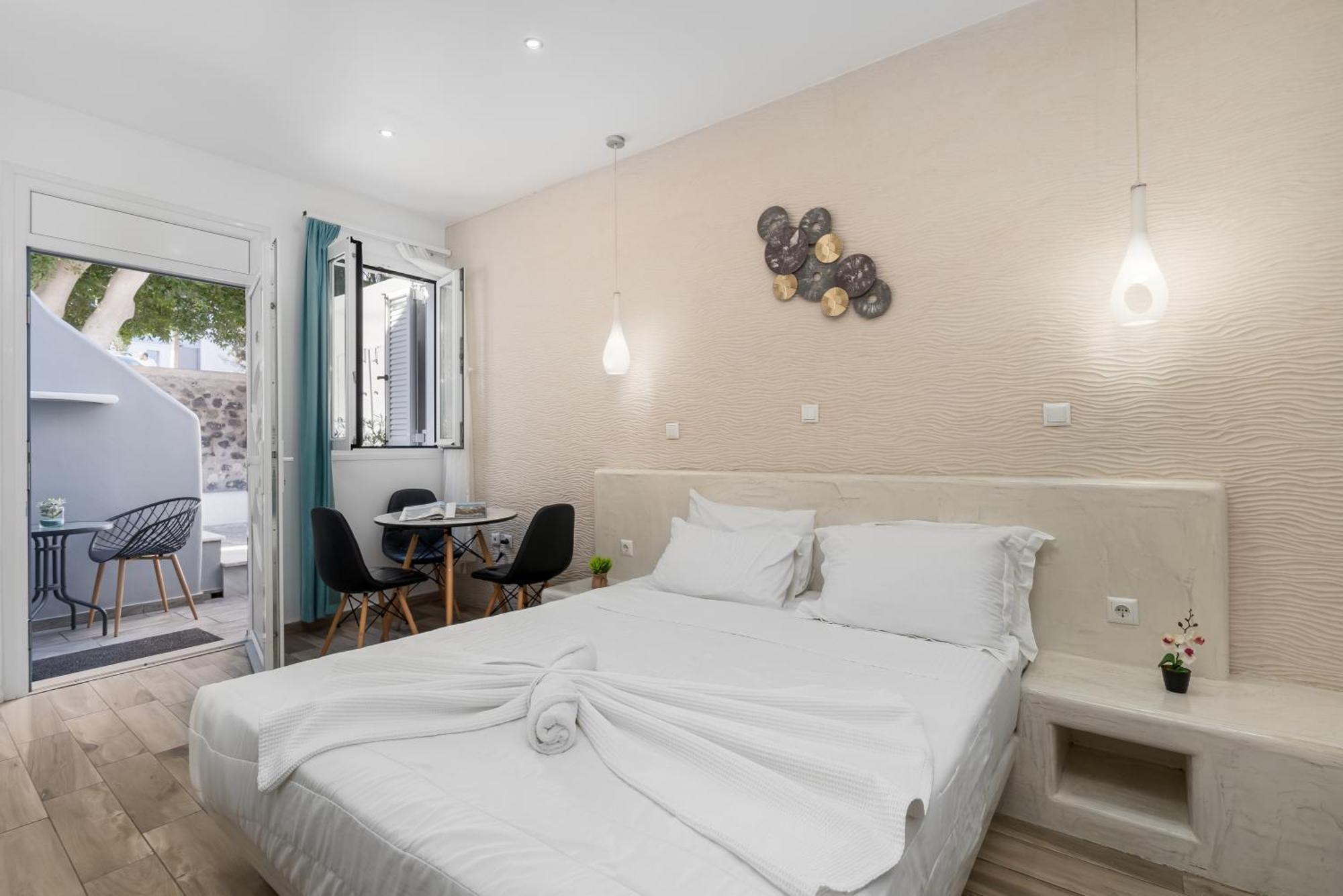 Oasis Suites Fira Hotel Fira (Santorini)