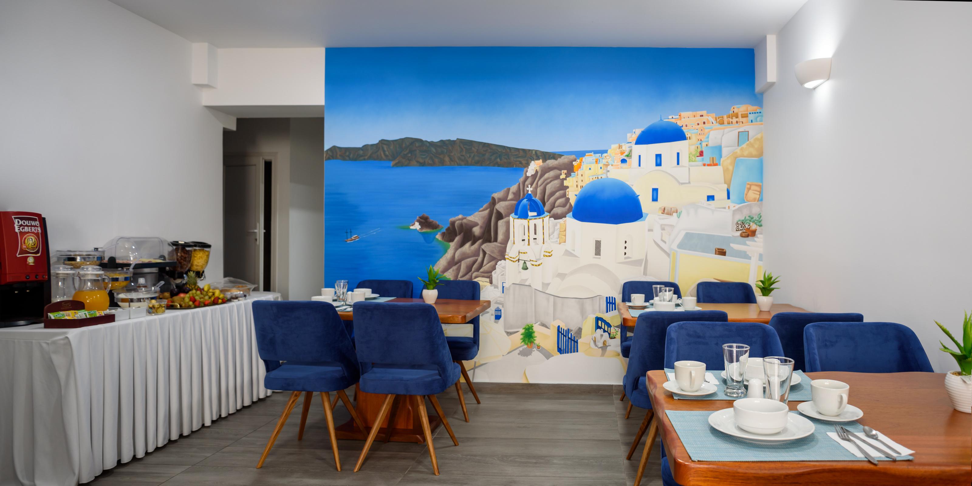 Hotel Oasis