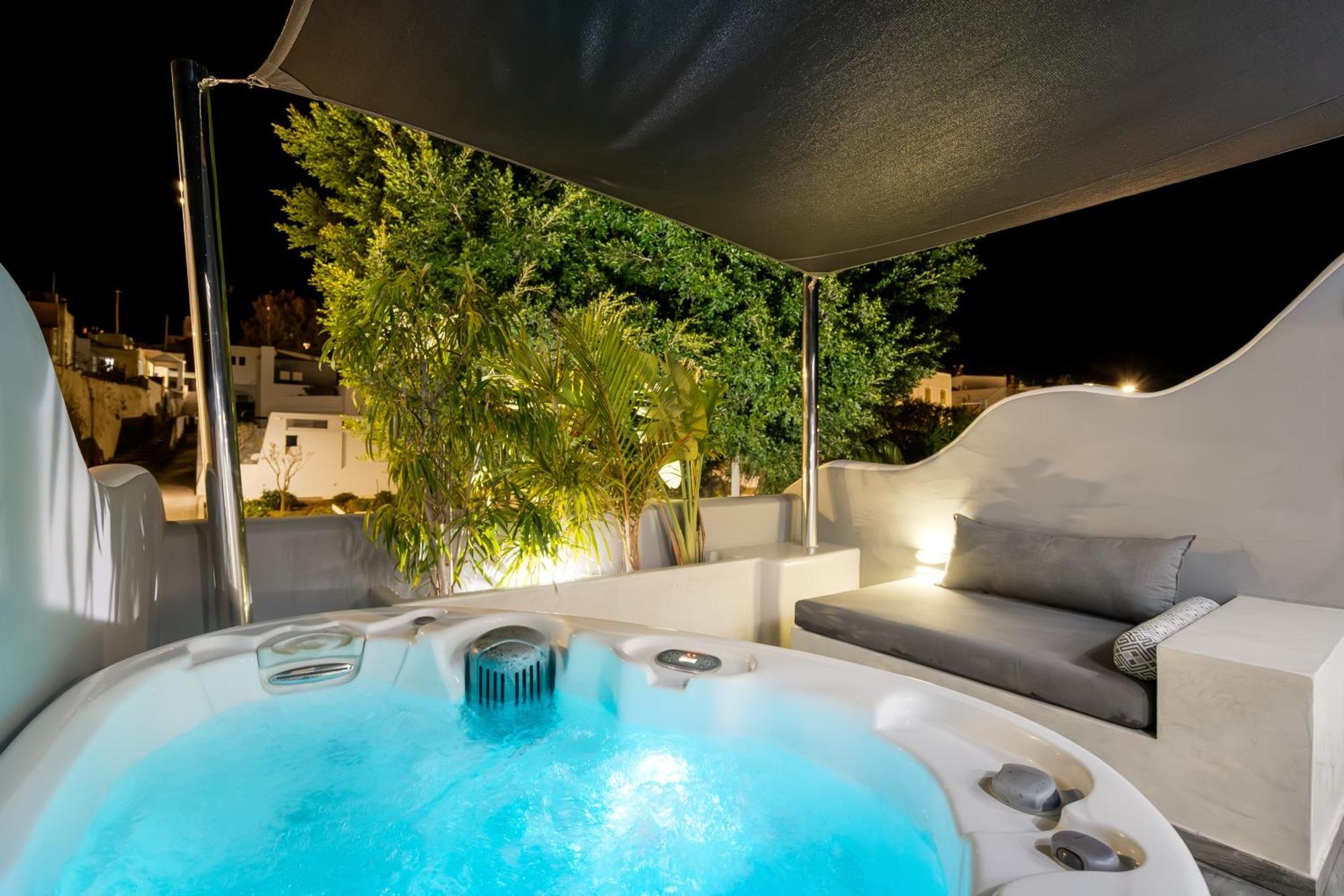 Hotel Oasis